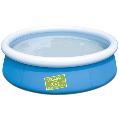 Детский бассейн Bestway 57241 Blue Детский бассейн Bestway 57241 Blue