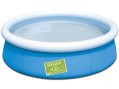 Детский бассейн Bestway 57241 Blue Детский бассейн Bestway 57241 Blue