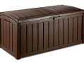 Сундук «Glenwood», 390 л, коричневый