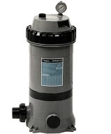 Фильтр картриджный (макс. 11.4 м3/час 4.63 м2) Emaux CF50 88060102 Фильтр картриджный (макс. 11.4 м3/час 4.63 м2) Emaux CF50 88060102