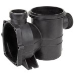  Корпус насоса SMP 