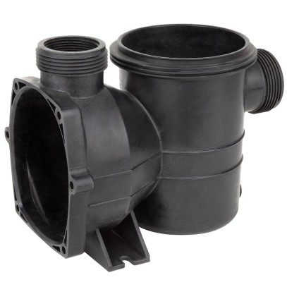  Корпус насоса SMP 