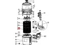 Фильтрующий элемент Hayward (DEX6000DS)