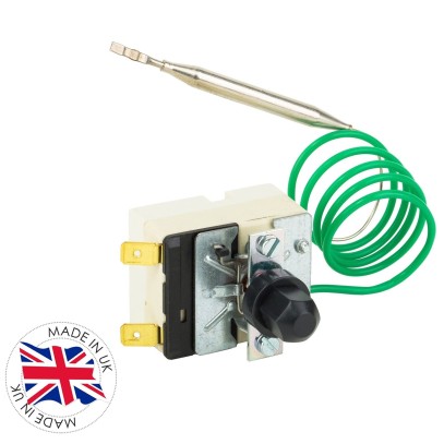  Термопредохранитель Elecro EGO 55C 