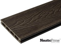Террасная доска NauticPrime (Light) Esthetic Wood