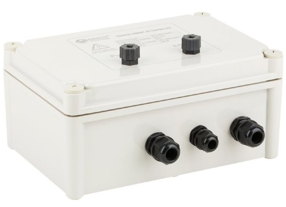 Щит управления противотоком  380В SWJ-CB Emaux