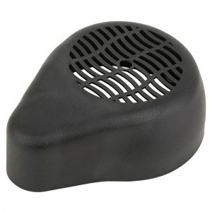 Кожух вентилятора насоса SB -15 Emaux (01031009)