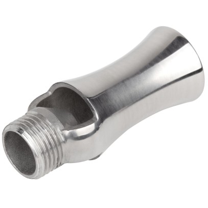 Форсунка Aquaviva пенная струя PSFS20 Форсунка Aquaviva пенная струя PSFS20