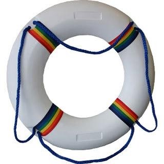 Спасательный круг