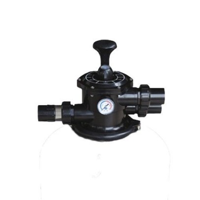  Клапан Aquaviva 2