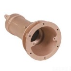 Проход Fitstar 8641050 для сита всасывания