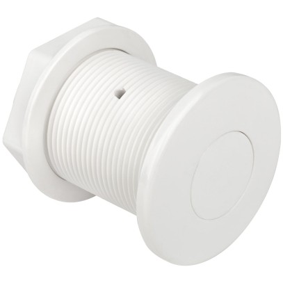  Кнопка Aquaviva для гидромассажа резьбовая EM1845 