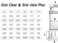Фильтр картриджный Hayward Star Clear C500