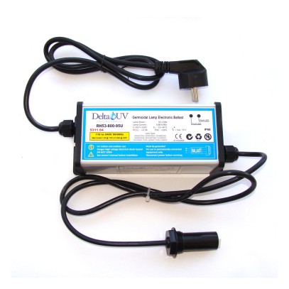  Балласт для DELTA-UV (70-10297) 