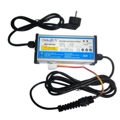 Балласт универсальный для ЕА Delta-UV (70-10406)