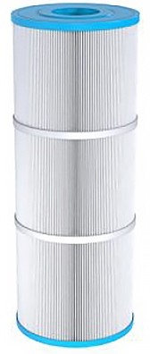 Картридж (d183 мм h364,5) фильтра CF50 Emaux CF50-CE 88270102