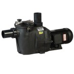 Насос Hayward RS II RS30111 (220В, 17 м3/ч, 1НР) Насос Hayward RS II RS30111 (220В, 17 м3/ч, 1НР)