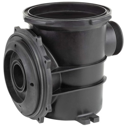  Корпус префильтра VWS\STP 150-300 