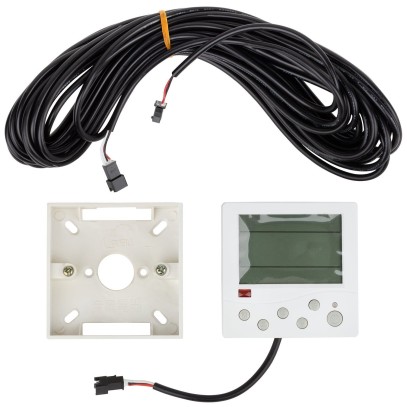  Комплекты внешнего управления Fairland IPHC B35C3+037993740000R 