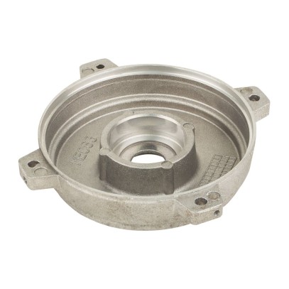 Крышка задняя эл. двигателя насоса (MEC 71) M3 (RMOT0002.02R/ RBM1020.23R) Крышка задняя эл. двигателя насоса (MEC 71) M3 (RMOT0002.02R/ RBM1020.23R)