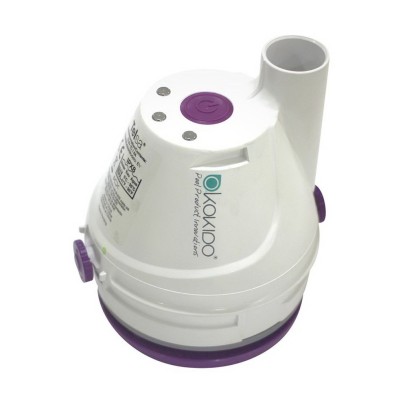  Блок мотор и аккумулятор Kokido для пылесоса TELSA 80 EV80CBX/17/EU 