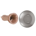  Водозабор Fitstar 9160020, ВР 2", 16 м3/ч, 200 мм 