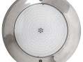 Прожектор светодиодный Aquaviva LED001B (HT201S) 546LED (36 Вт) NW White стальной + закладная Прожектор светодиодный Aquaviva LED001B (HT201S) 546LED (36 Вт) NW White стальной + закладная