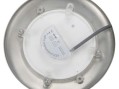 Прожектор светодиодный Aquaviva LED001B (HT201S) 546LED (36 Вт) NW White стальной + закладная Прожектор светодиодный Aquaviva LED001B (HT201S) 546LED (36 Вт) NW White стальной + закладная