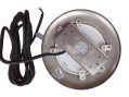 Прожектор светодиодный Aquaviva LED001B (HT201S) 546LED (36 Вт) NW White стальной + закладная Прожектор светодиодный Aquaviva LED001B (HT201S) 546LED (36 Вт) NW White стальной + закладная
