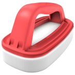  Скребок ватерлинии Kokido Revolution ST23CB/REV 