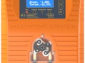   Станция химической дозации Акон MONOJUNIOR