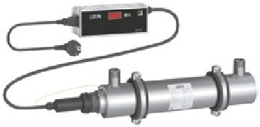 Установка ультрафиолетовая DUV-1-87-N BSC