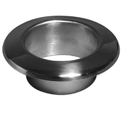 Накладка из нерж. стали для форсунки гидромассажа Waterway  MP