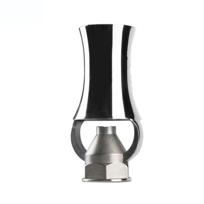 Форсунка Aquaviva пенная струя PSFS25 ВР