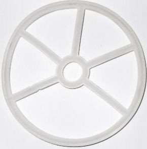 Прокладка переключения режимов 6-ти поз. вентиля Emaux (1,5 дюйма верх; бок; фигурная)