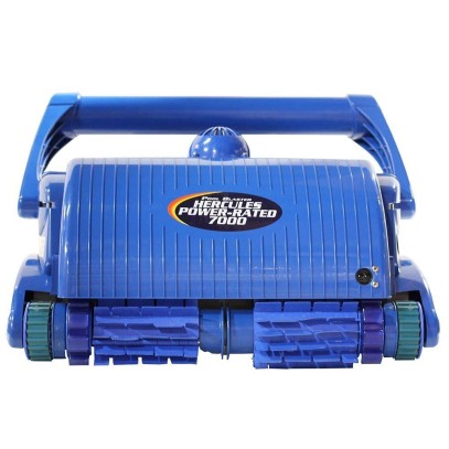 Робот-пылесоc Watertech Hercules 7000