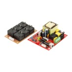 Плата реле Coasts KSA 9-12 кВт Плата реле Coasts KSA 9-12 кВт