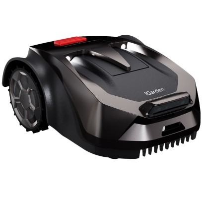 Робот газонокосилка iGarden R35 Робот газонокосилка iGarden R35