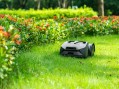 Робот газонокосилка iGarden R35 Робот газонокосилка iGarden R35