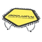 Водный батут Aqquatix PENTAGON JUMP