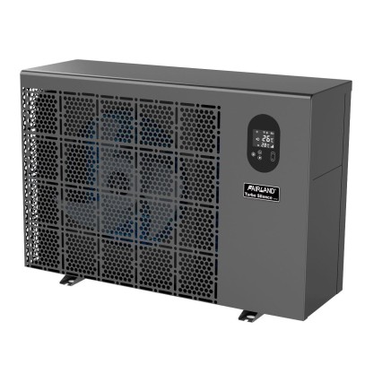 Тепловой насос Fairland IXCR 80t инвертор (80-150 м3, тепло/холод, 32 кВт, -15С, WiFi) Уценка Тепловой насос Fairland IXCR 80t инвертор (80-150 м3, тепло/холод, 32 кВт, -15С, WiFi) Уценка