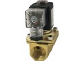 Клапан соленоидный Aquaviva 2W31 (DN25-G1) d32 мм