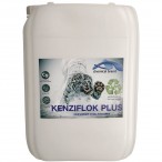 Жидкое коагулирующее средство Kenaz Kenziflok Plus 0.8 л