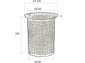  Корзинка префильтра Aquaviva SC 89021701 