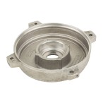  Крышка мотора NK / OK / CK / KSE / EP / KNG RMOT0002.01R MEC 63 