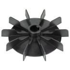  Крыльчатка вентилятора для насоса Aquaviva WTC 