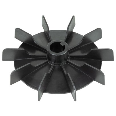  Крыльчатка вентилятора для насоса Aquaviva WTC 