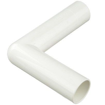 Колено 6-ти позиционного клапана Aquaviva SR 1.5" (180 мм) Колено 6-ти позиционного клапана Aquaviva SR 1.5