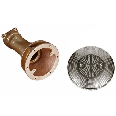  Водозабор Fitstar 9161020, ВР 2 1/2