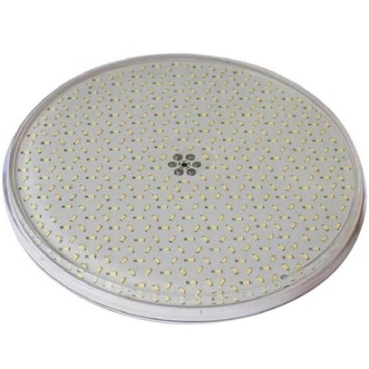  Лампа светодиодная для прожектора Aquaviva 252LED (21Вт) White 